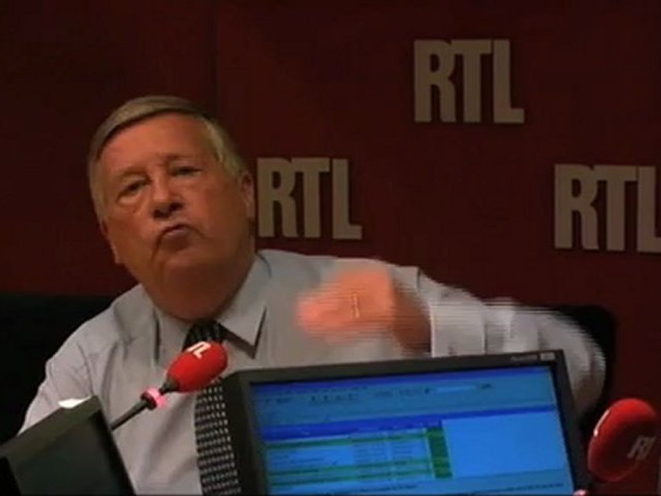 "L'avenir des Français se joue en Grèce, après leurs législatives", selon Alain Duhamel