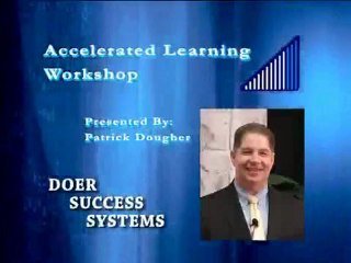 How to develop reading fluency by Patrick Dougher - Part 1