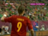 İSPANYA 4 - 0 İRLANDA CUMHURİYETİ Maç Özeti TRT HD Euro 2012 - 14 Haziran 2012