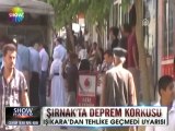 Ahmet Mete Işıkara'dan deprem uyarısı - 14 haziran 2012