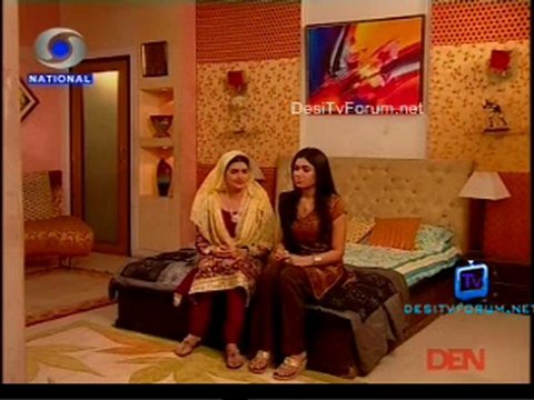 Shama - 15th June 2012 Video Watch Online Part1