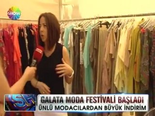 Maçka Sanat Parkı'nda büyük indirim - 14 haziran 2012