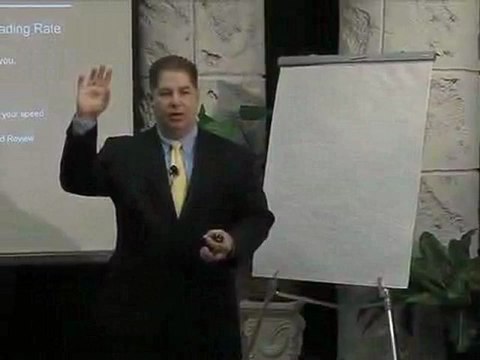 How to develop reading fluency by Patrick Dougher - Part 7