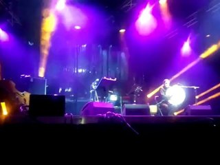 From el loco rio - tolosa (2012)