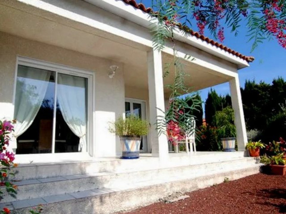 Vente Maison Frontignan
