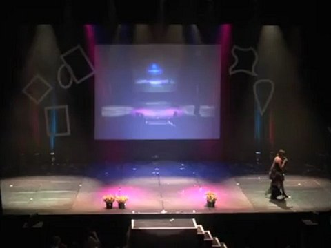 Défilé des talents Saint-Jo 2012 Remerciements