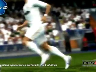 Pro Evolution Soccer 2013 - Les Nouveautés