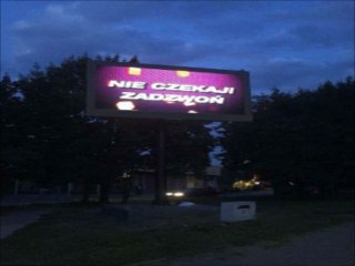 TELEBIM KĘDZIERZYN-KOŹLE, ALEJA JANA PAWŁA II TEL.782 666 777