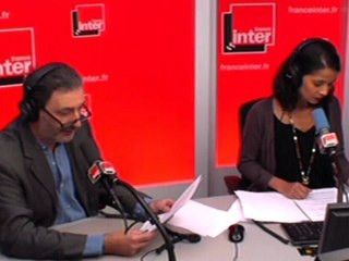 L'homme aux deux compagnes agitées