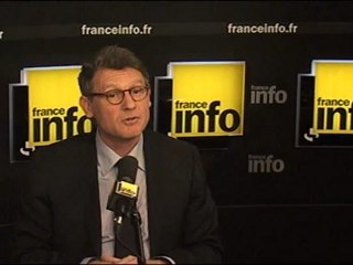 Calendrier scolaire : les précisions de Vincent Peillon