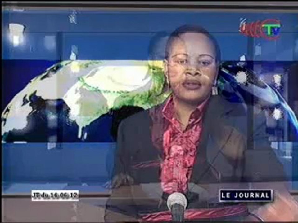 Séminaire de formation à l’intention des représentants des syndicats des travailleurs de la SNDE