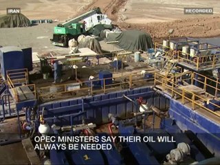 Inside Story - Is OPEC controlled by politics or economics?