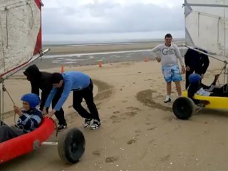Sortie d'AS à Cabourg (11)