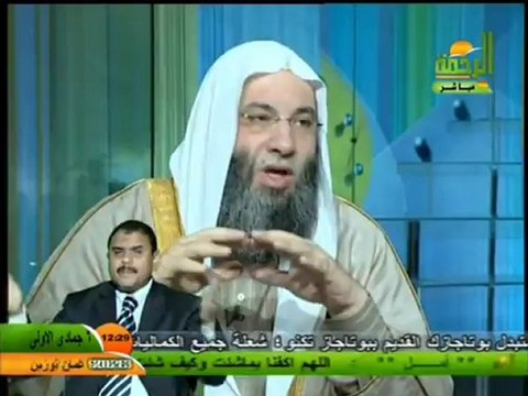 هل يجوز أكراه الزوجه على الجماع - الشيخ محمد حسان