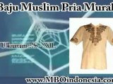 Baju Muslim Pria Kode 319-03 | SMS : 081 945 772 773