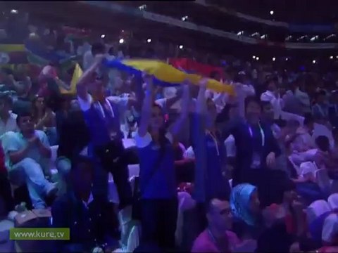 14 Karadeniz potbori Bangladeş 10.Türkçe Olimpiyatı