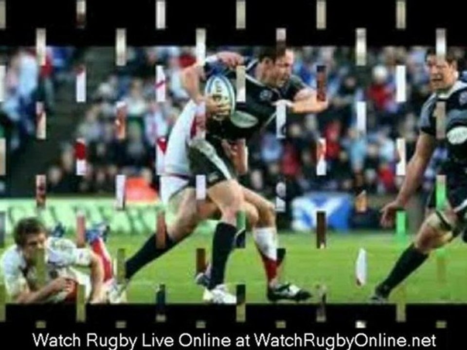 watch Fiji vs Scotland  2012 live online