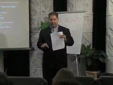 How to develop reading fluency by Patrick Dougher - Part 12