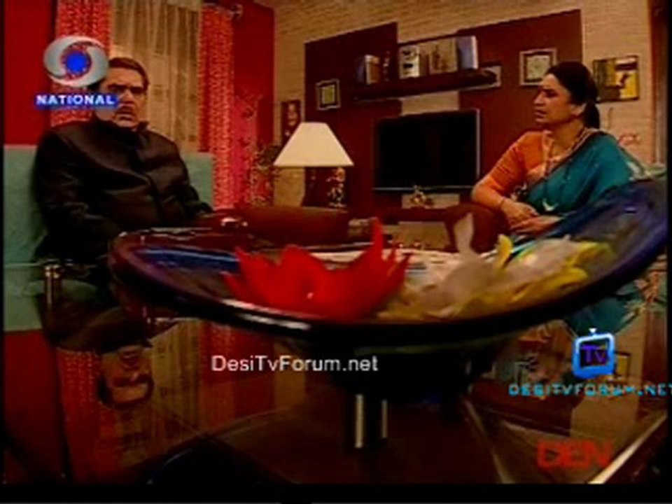 Mangalsutra Ek... Maryada - 15th June 2012 Video Watch Online P3