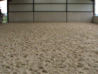 trot g enchainements M2U03543