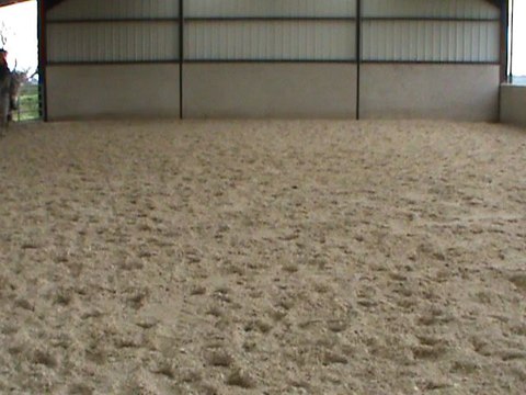 trot g enchainements M2U03543