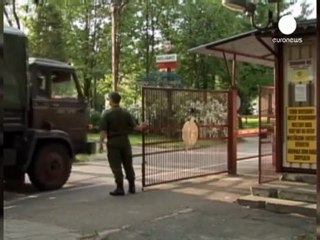 Putin promette "risposta adeguata" allo scudo anti missile