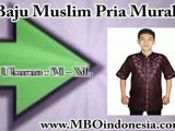 Baju Busana Muslim Pria Kode ARC 988 | SMS : 081 945 772 773