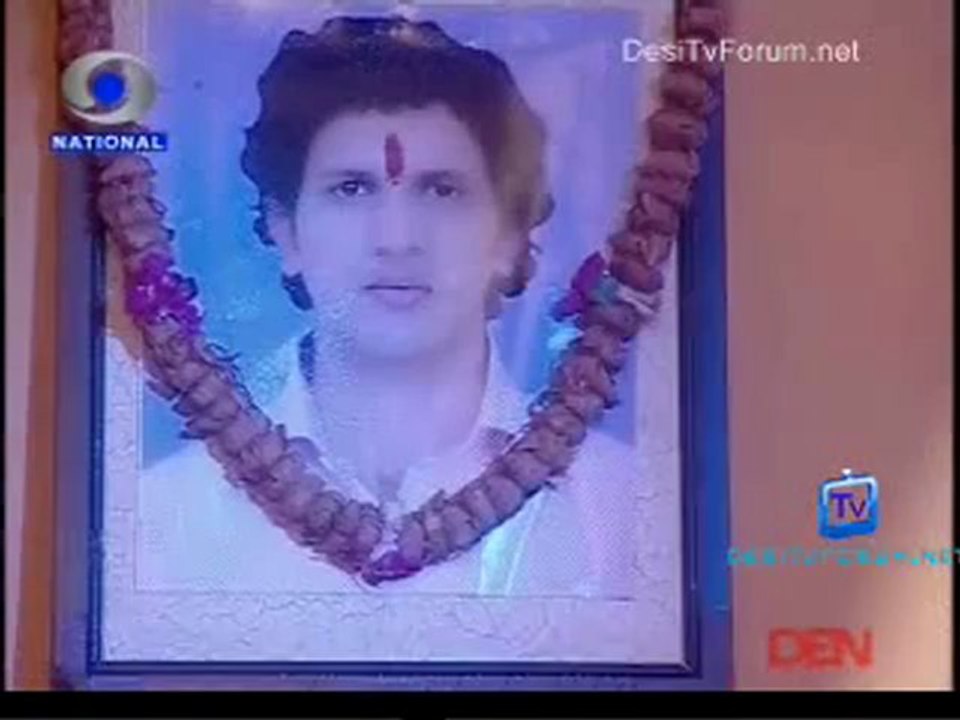 Akhand Saubhagyawati Bhava - 15th June 2012 Part1