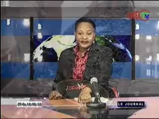 Les techniques destructives de pêche interdite par la loi congolaise