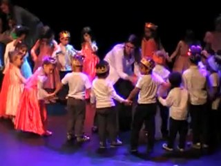 fête des école (2eme suite)