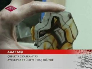 ÇUBUK BELEDİYE BAŞKANI LOKMAN ÖZDEN