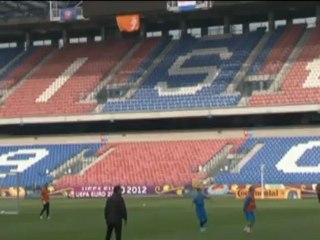 Olanda, contro il Portogallo per sperare ancora