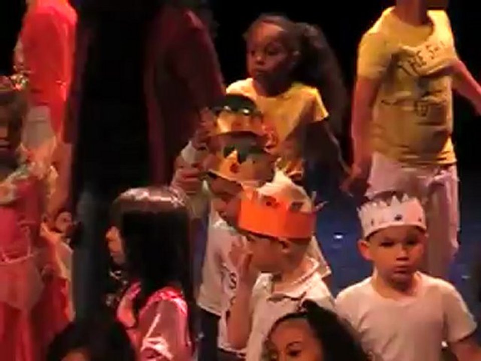 fête des écoles (fin)