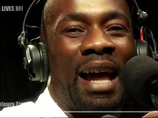 PASSI feat. LAPIOSH " Nouvelle ère " - Couleurs Tropicales