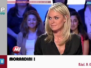 Zapping people du 15/06/12 - Quand Mike Tyson se met à pousser la chansonnette...