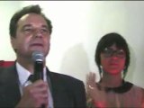 Renaud Muselier - Législatives 2012 - 14/06/2012