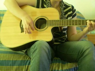 Ailleurs de Jean-louis Aubert (guitare)