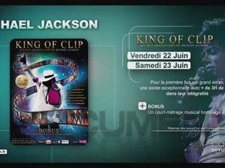 KING OF CLIP (COTE DIFFUSION) - Bande-annonce VF