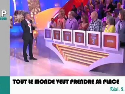 Zapping télé du 15/06/12 - Trucs et astuces pour éviter les crampes à la mâchoire lors d'une fellation.
