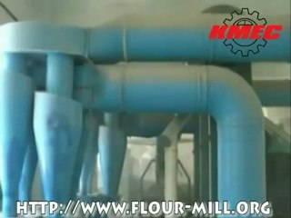 Grain Mill, Flour Mill Machine