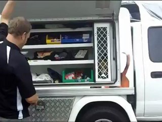 Termite Inspection Gold Coast