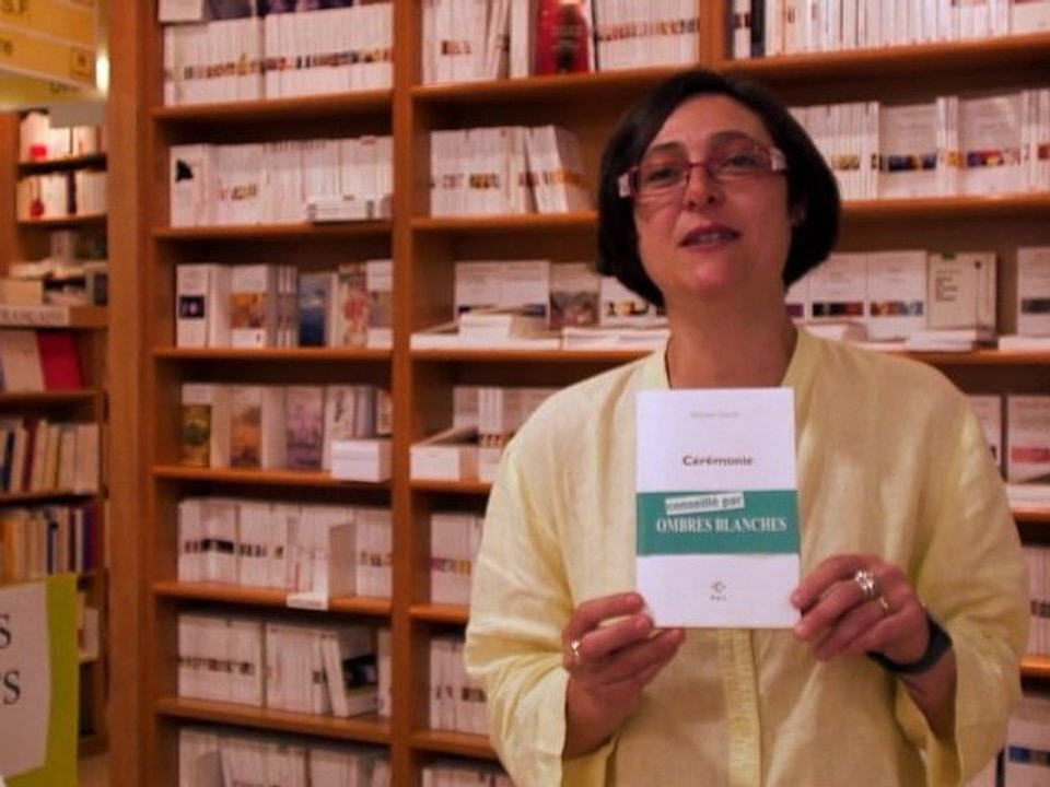 la Parole des libraires - Librairie Les Ombres Blanches à Toulouse