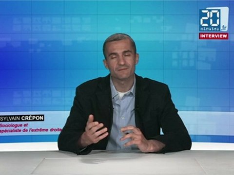 Sylvain Crépon - Des alliances FN-UMP pourraient-elles voir le jour pour les élections municipales de 2014?