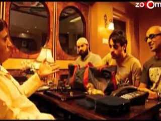 Imran Khan apparently charges Rs 8 Crores for a film