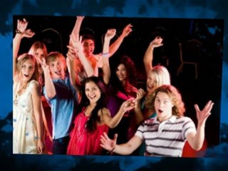 Group Transport - Full Service Tours