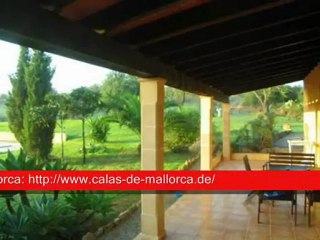 Ferienhaus Mallorca TKH846