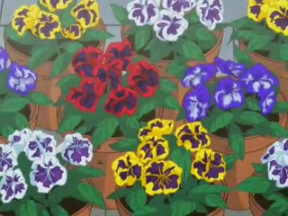 Strawberry Panic Capitulo 06