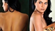 Hot Veena Malik's Sensuous Photo Shoot For Homosexuality (UNCENSORED)
