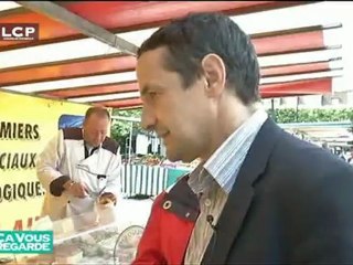 Essonne : Georges Tron risque son siège face à Thierry Mandon