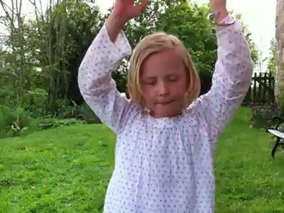 La Creuse Zelia et Milan 27.05.2012